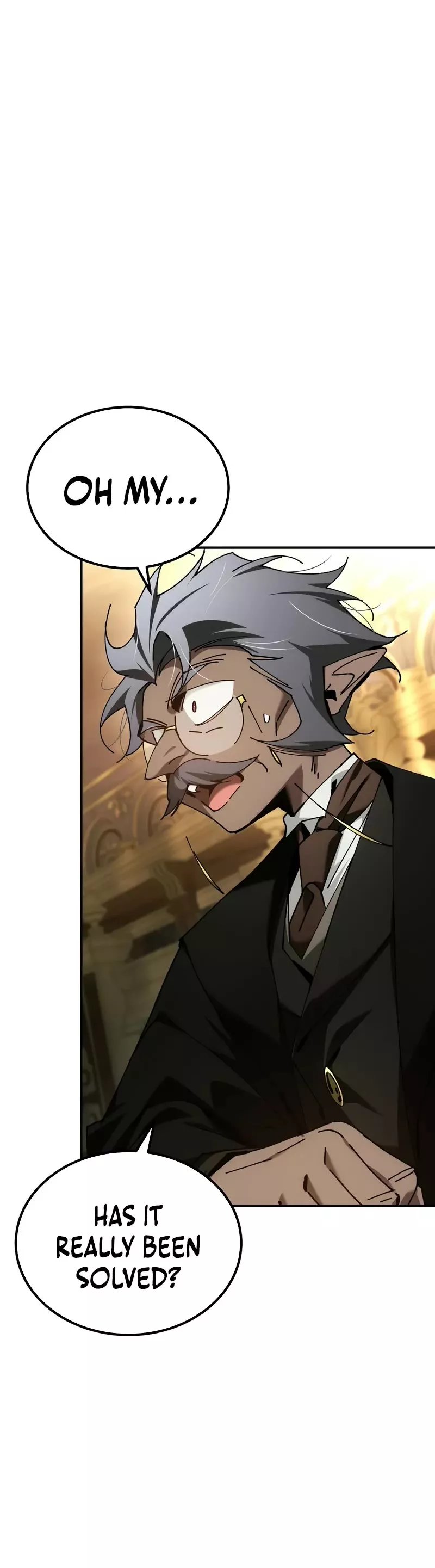 Read Magic Academy’s Genius Blinker Manga Online