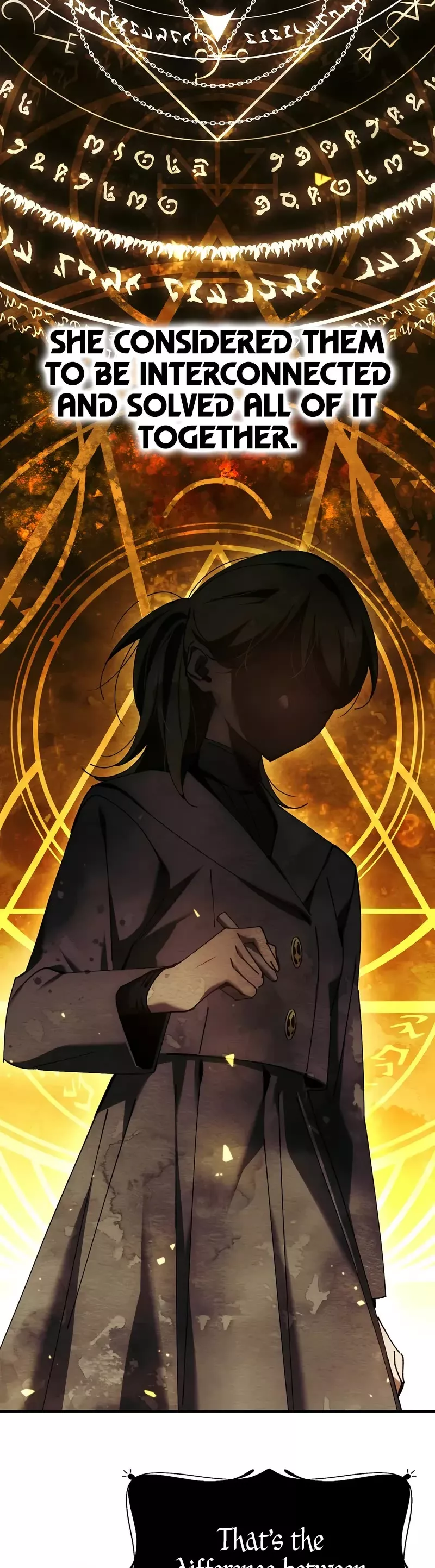 Read Magic Academy’s Genius Blinker Manga Online