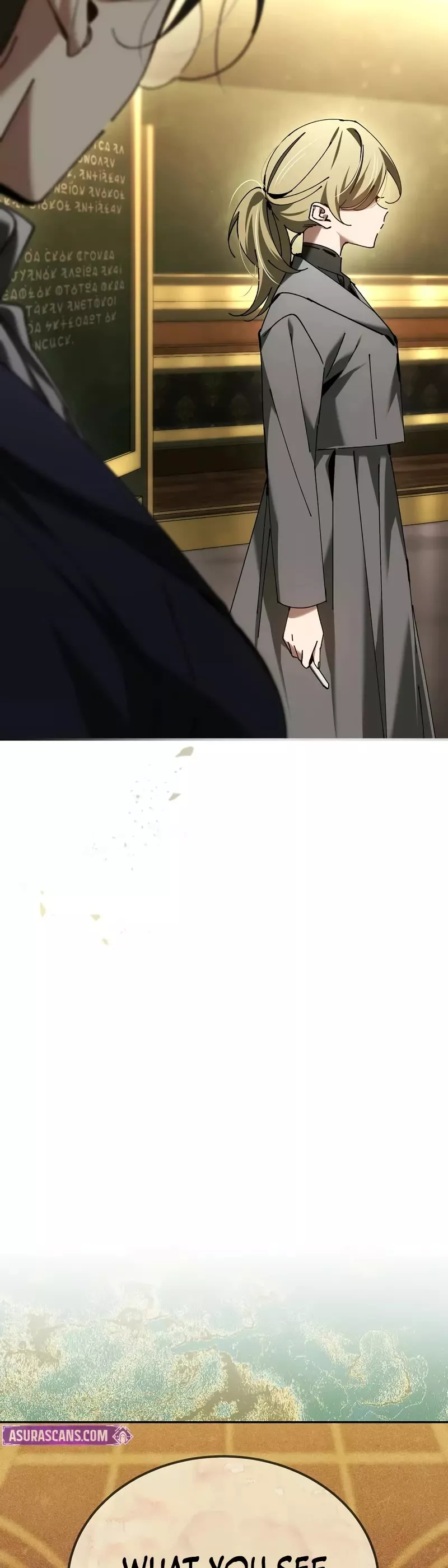 Read Magic Academy’s Genius Blinker Manga Online