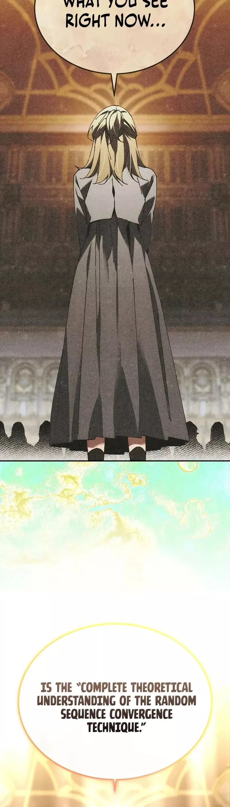 Read Magic Academy’s Genius Blinker Manga Online