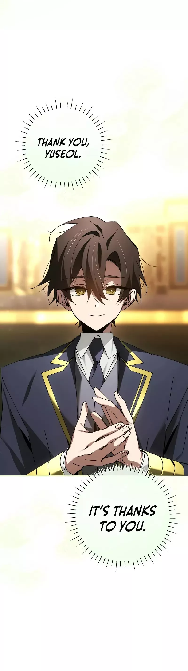 Read Magic Academy’s Genius Blinker Manga Online