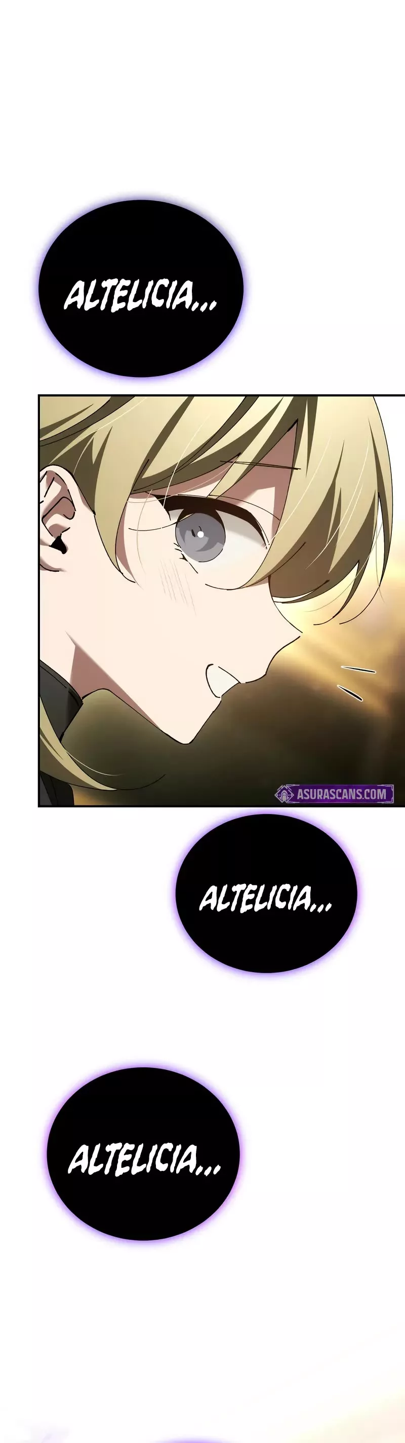 Read Magic Academy’s Genius Blinker Manga Online