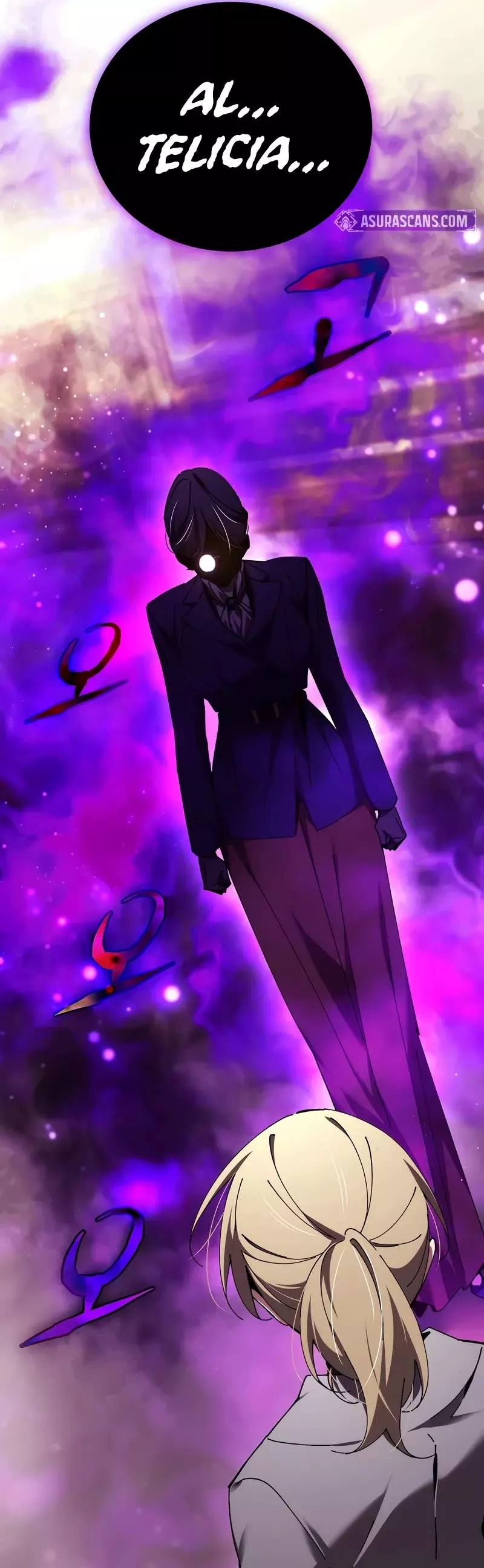 Read Magic Academy’s Genius Blinker Manga Online