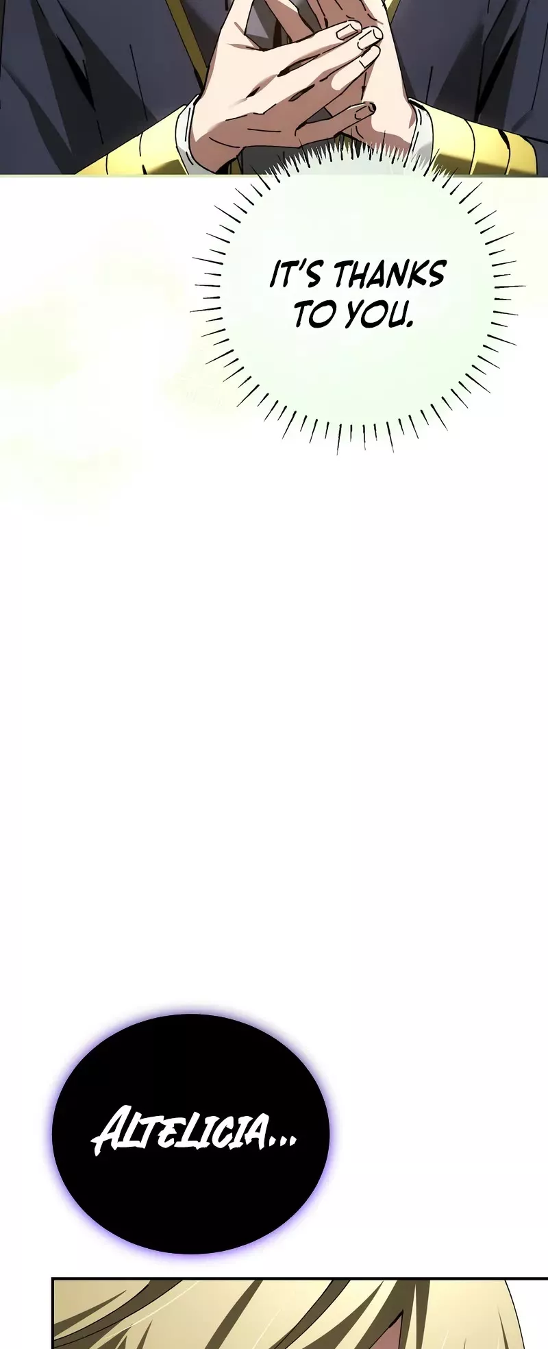 Read Magic Academy’s Genius Blinker Manga Online