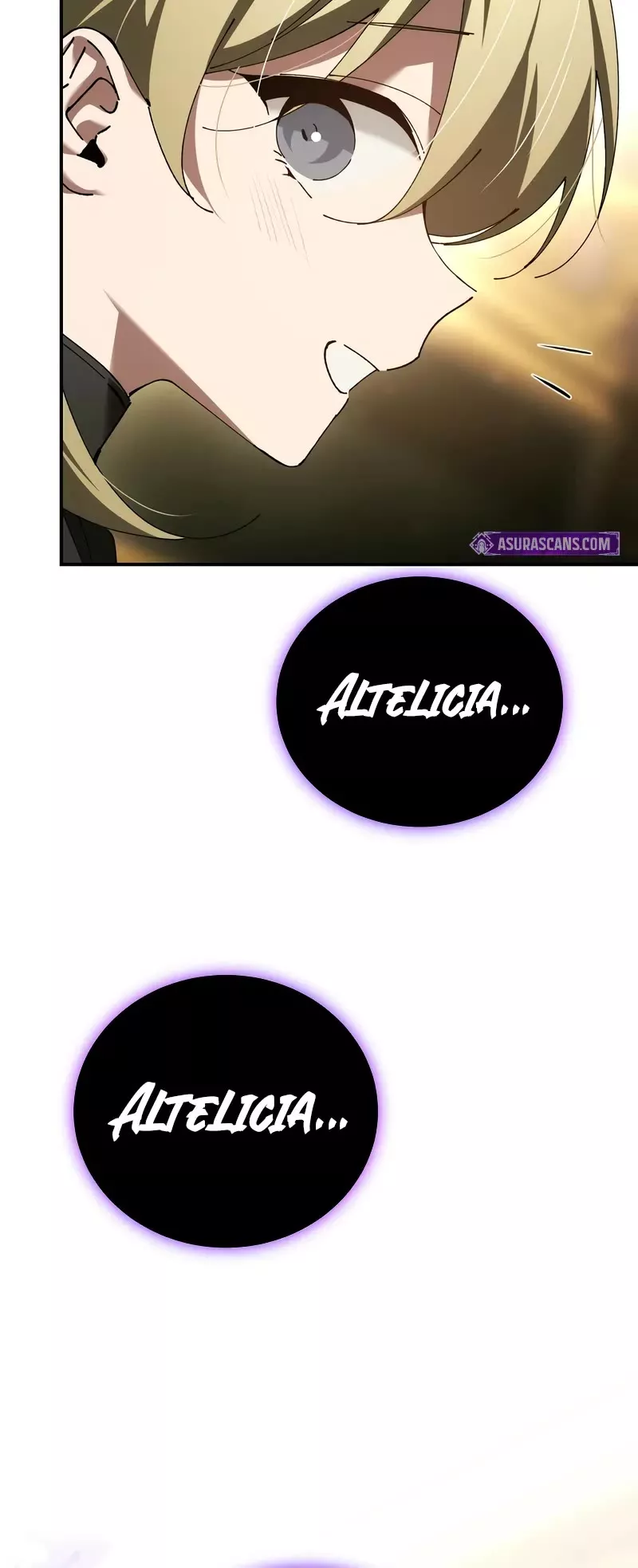 Read Magic Academy’s Genius Blinker Manga Online