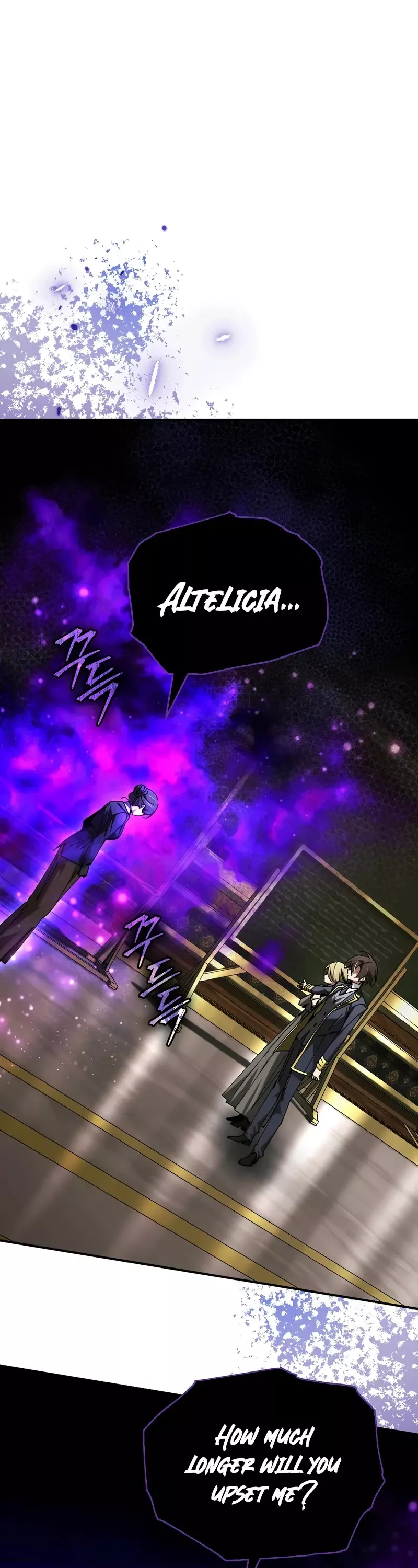 Read Magic Academy’s Genius Blinker Manga Online