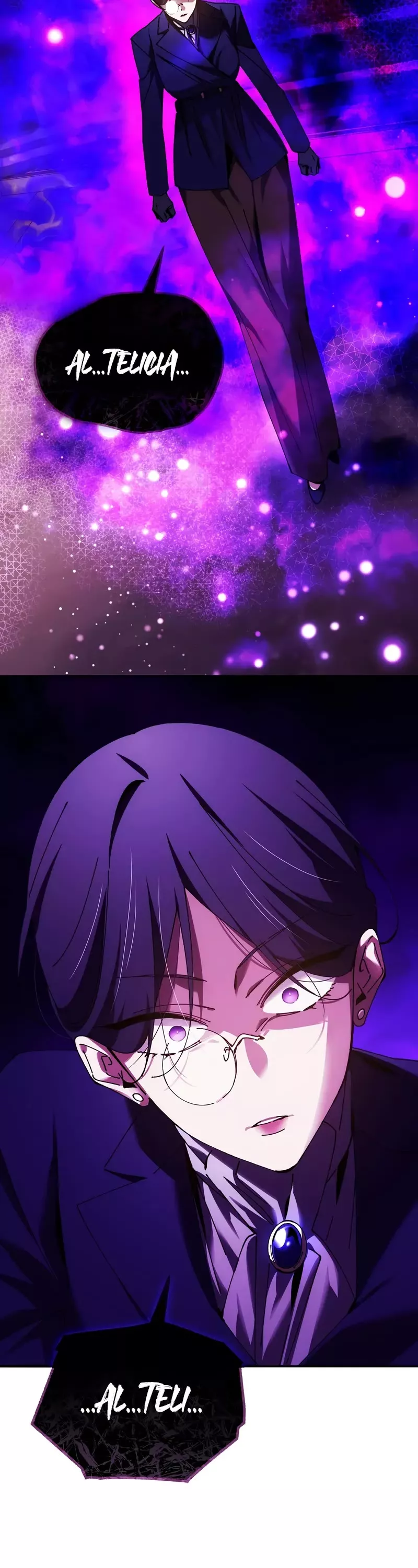 Read Magic Academy’s Genius Blinker Manga Online