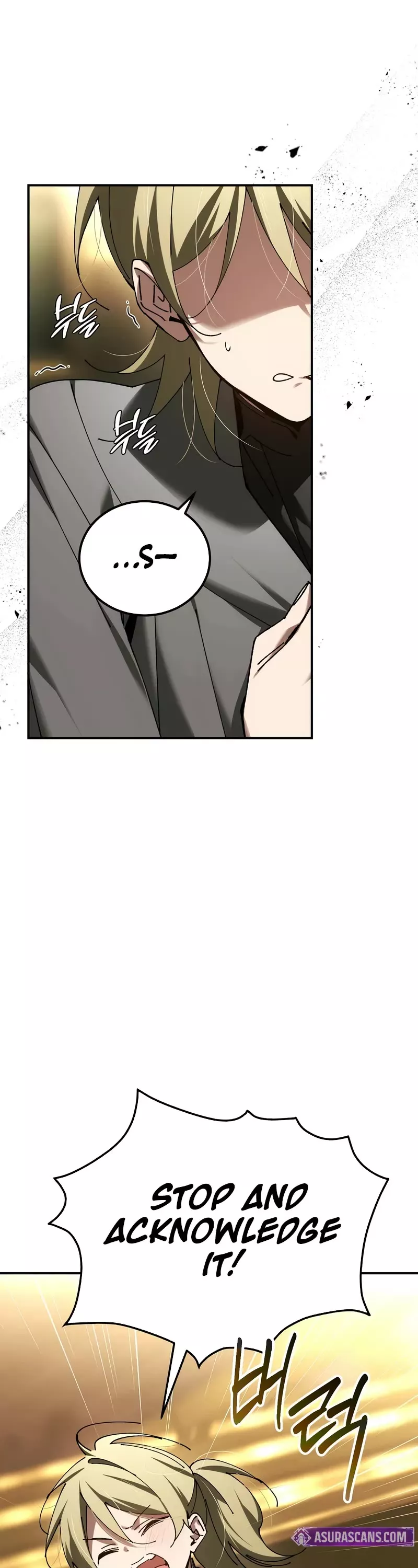 Read Magic Academy’s Genius Blinker Manga Online