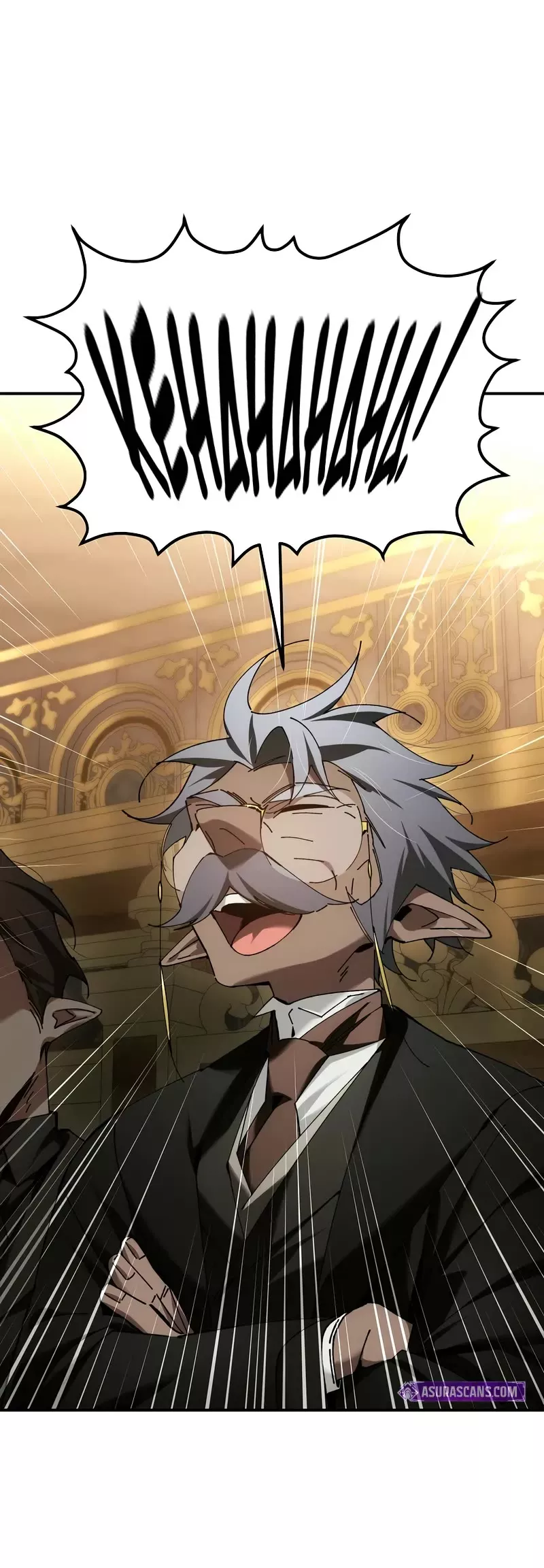 Read Magic Academy’s Genius Blinker Manga Online