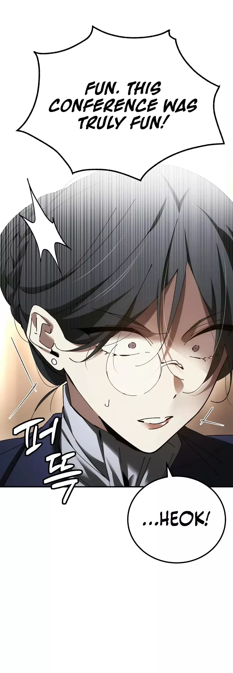 Read Magic Academy’s Genius Blinker Manga Online