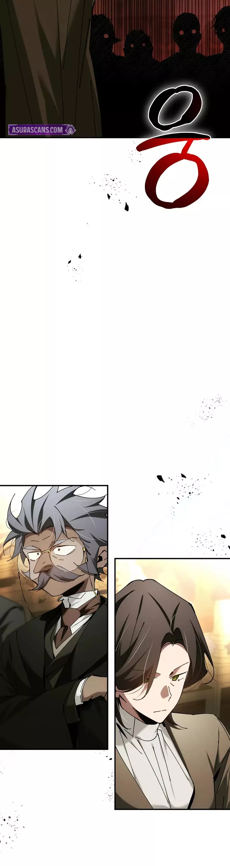 Read Magic Academy’s Genius Blinker Manga Online