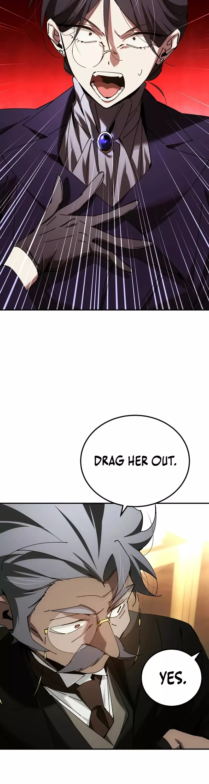 Read Magic Academy’s Genius Blinker Manga Online