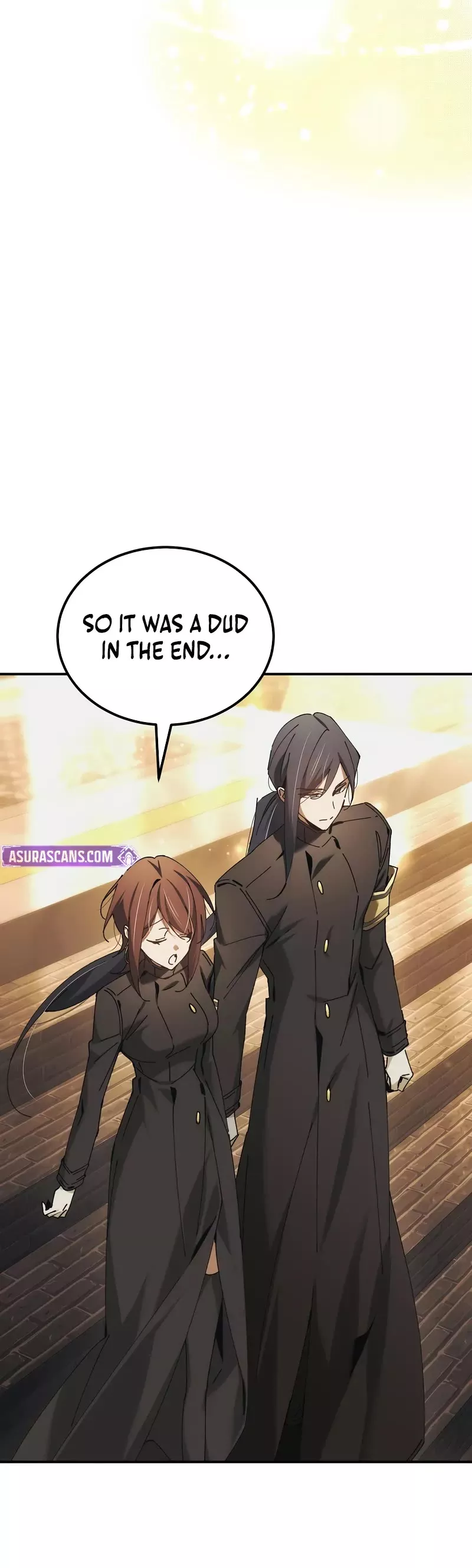 Read Magic Academy’s Genius Blinker Manga Online