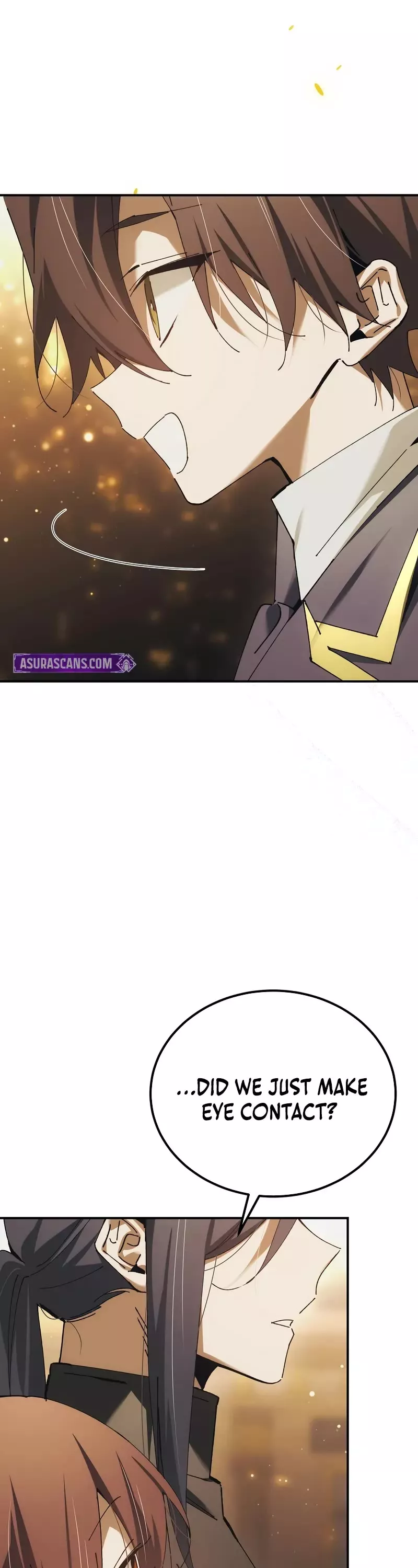 Read Magic Academy’s Genius Blinker Manga Online