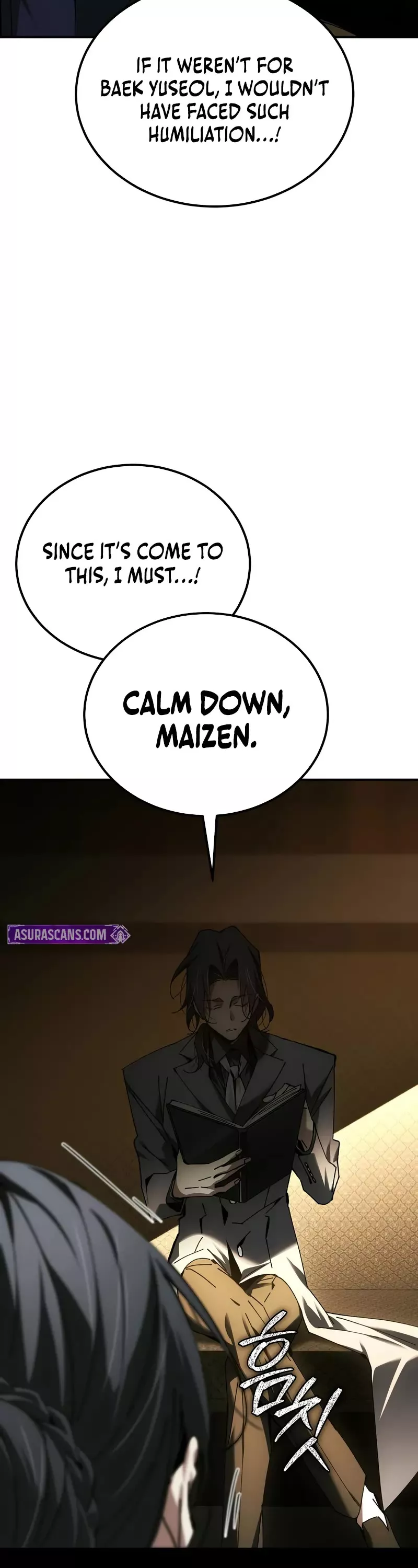 Read Magic Academy’s Genius Blinker Manga Online