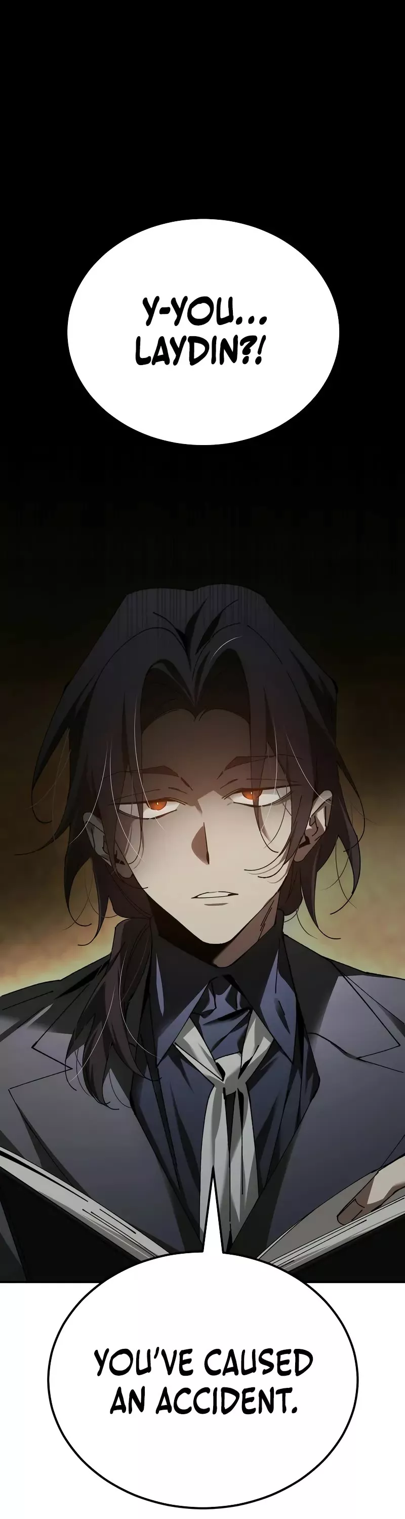 Read Magic Academy’s Genius Blinker Manga Online