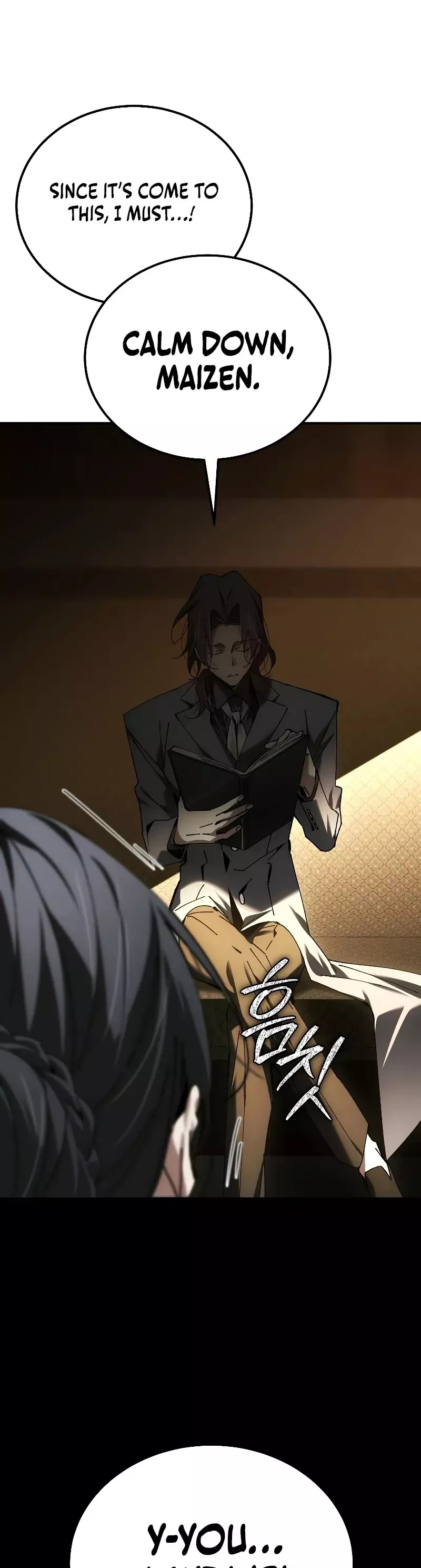 Read Magic Academy’s Genius Blinker Manga Online