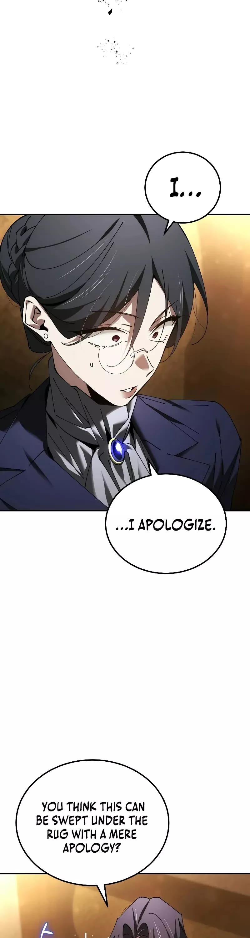 Read Magic Academy’s Genius Blinker Manga Online