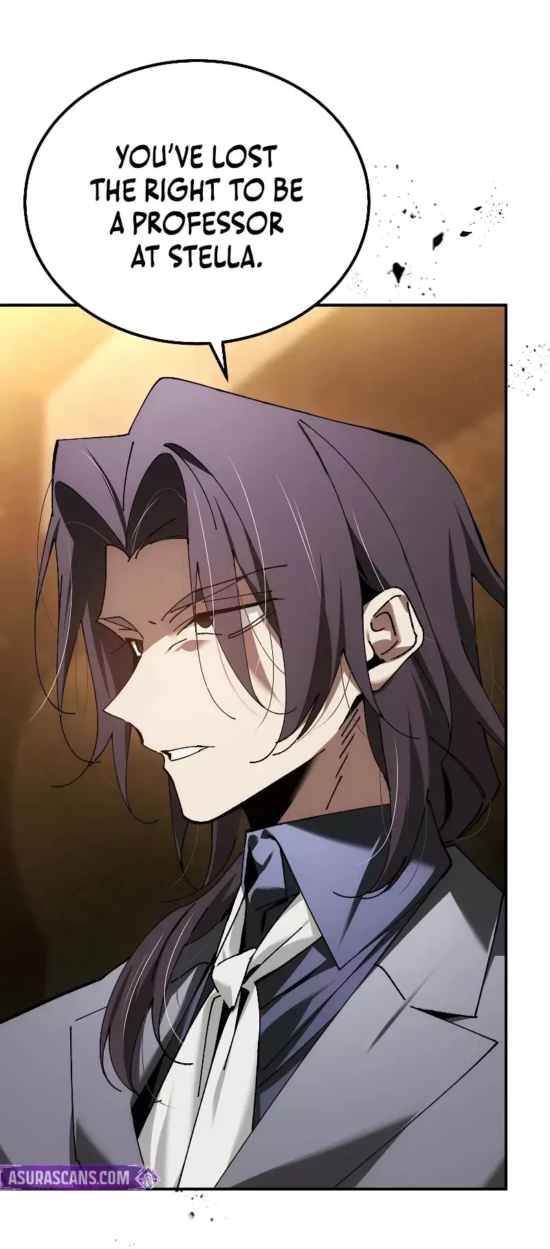 Read Magic Academy’s Genius Blinker Manga Online