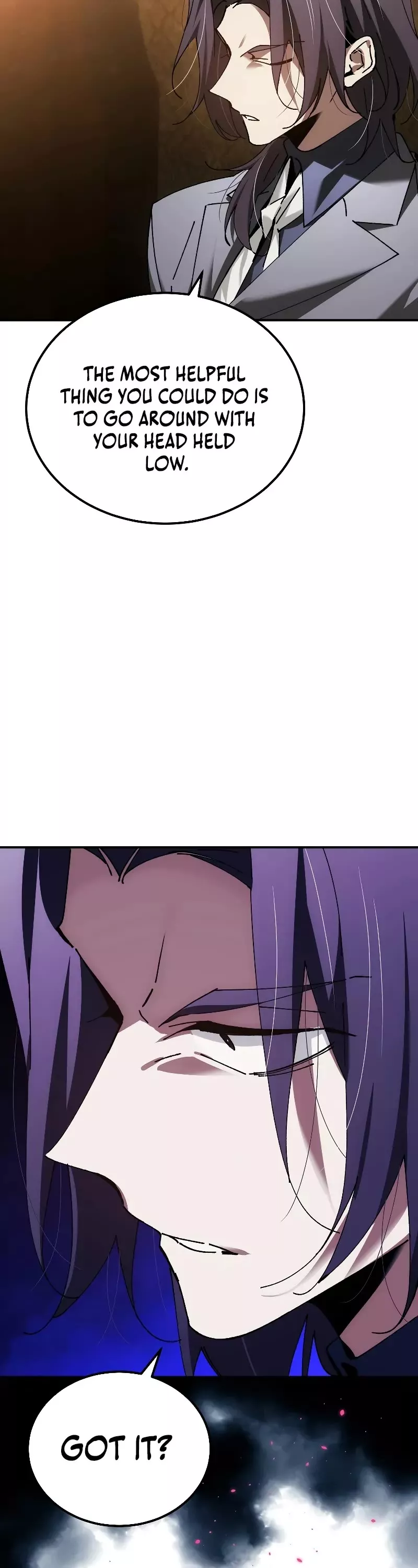 Read Magic Academy’s Genius Blinker Manga Online