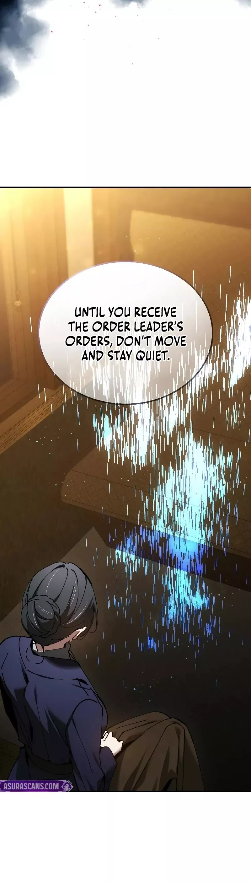 Read Magic Academy’s Genius Blinker Manga Online