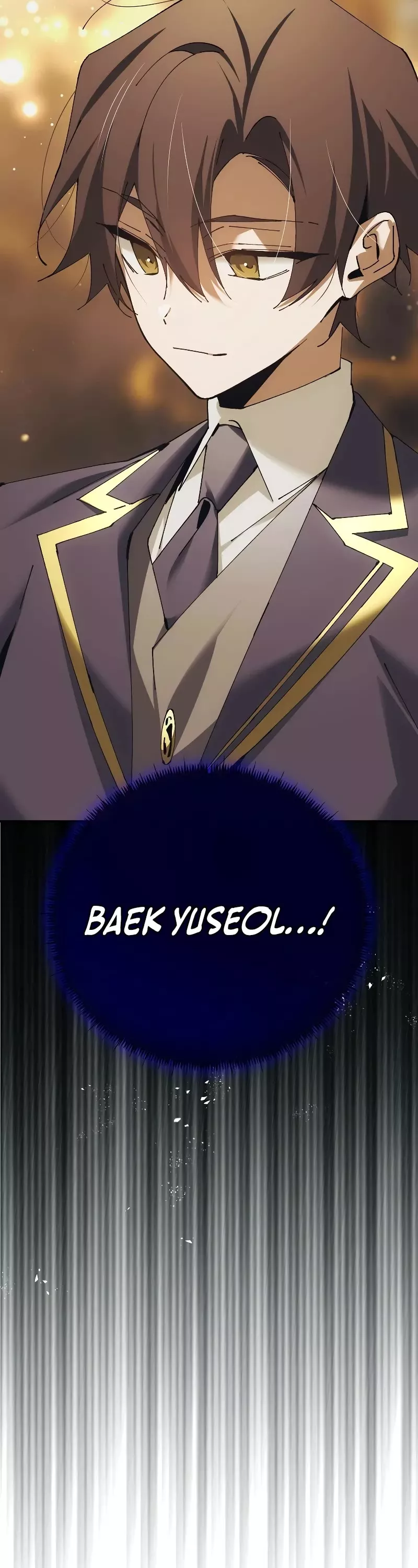 Read Magic Academy’s Genius Blinker Manga Online