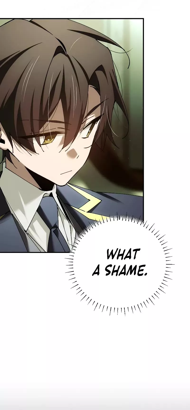 Read Magic Academy’s Genius Blinker Manga Online