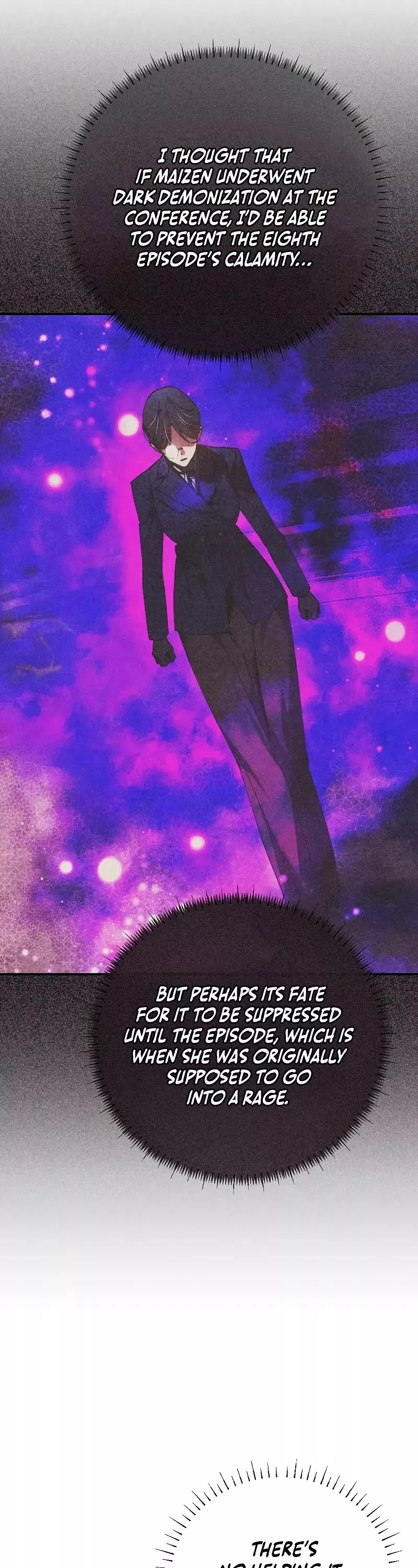 Read Magic Academy’s Genius Blinker Manga Online