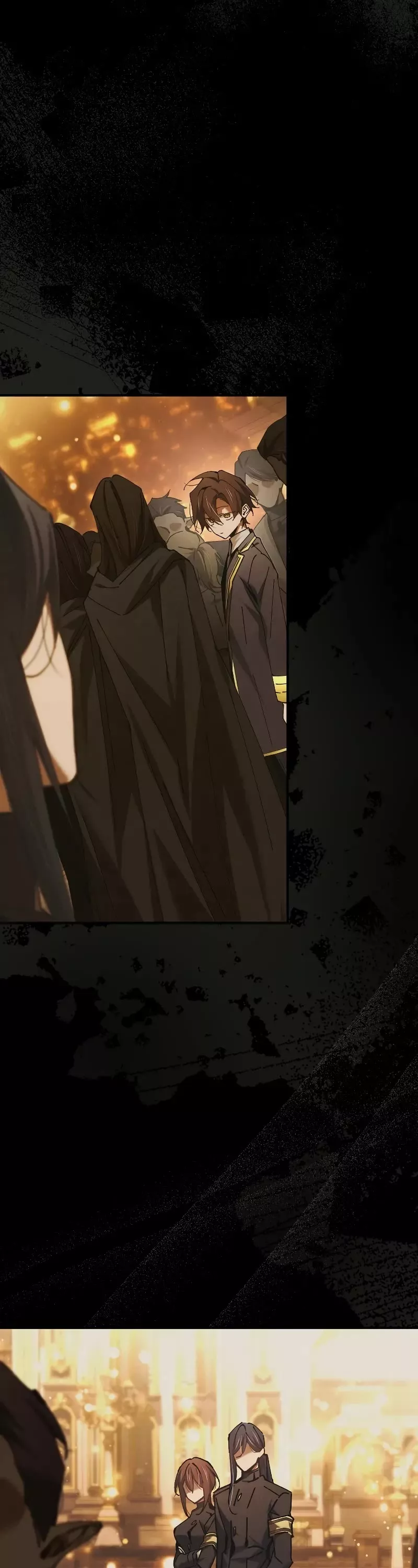 Read Magic Academy’s Genius Blinker Manga Online