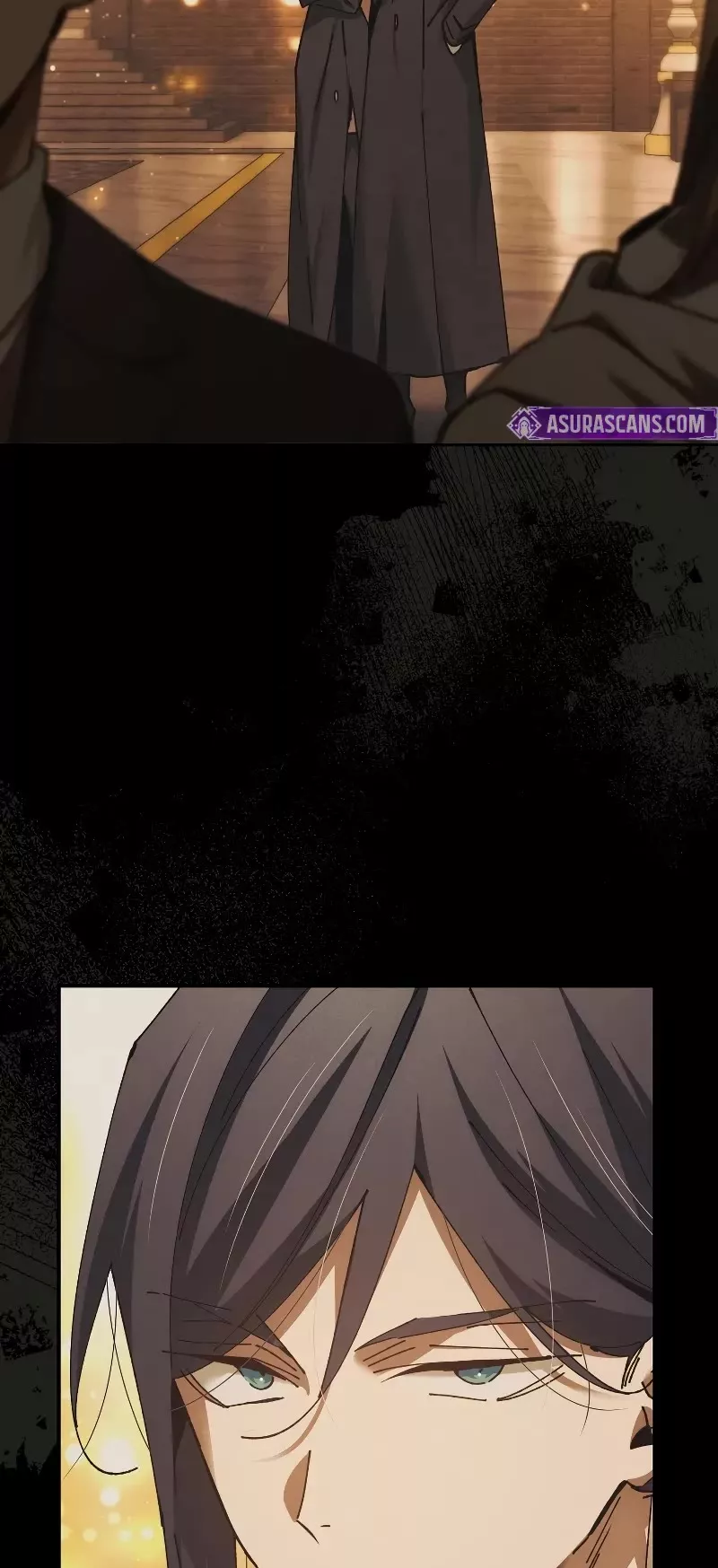 Read Magic Academy’s Genius Blinker Manga Online