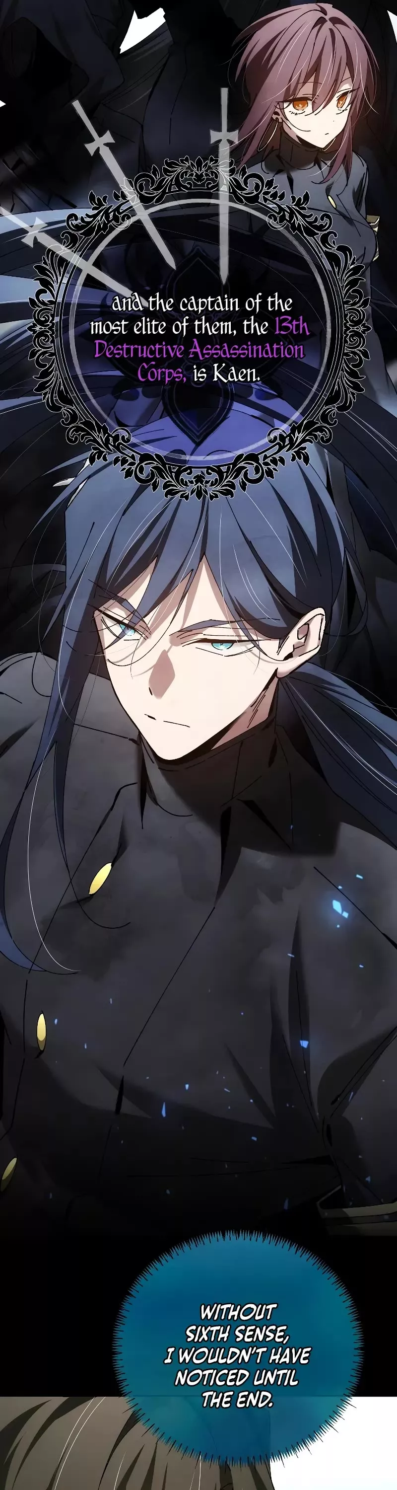 Read Magic Academy’s Genius Blinker Manga Online