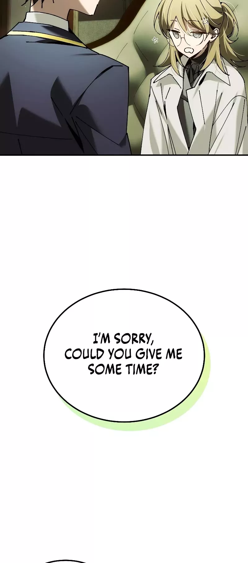 Read Magic Academy’s Genius Blinker Manga Online