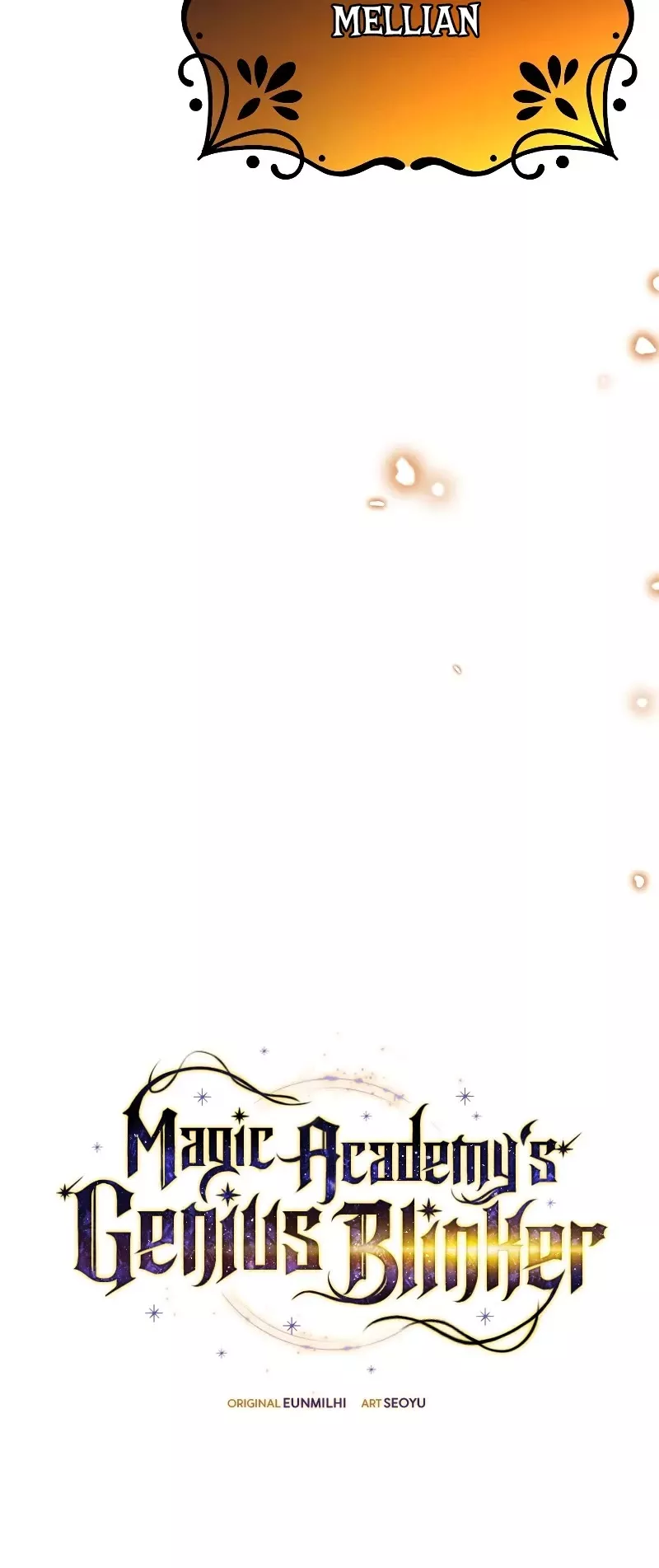 Read Magic Academy’s Genius Blinker Manga Online
