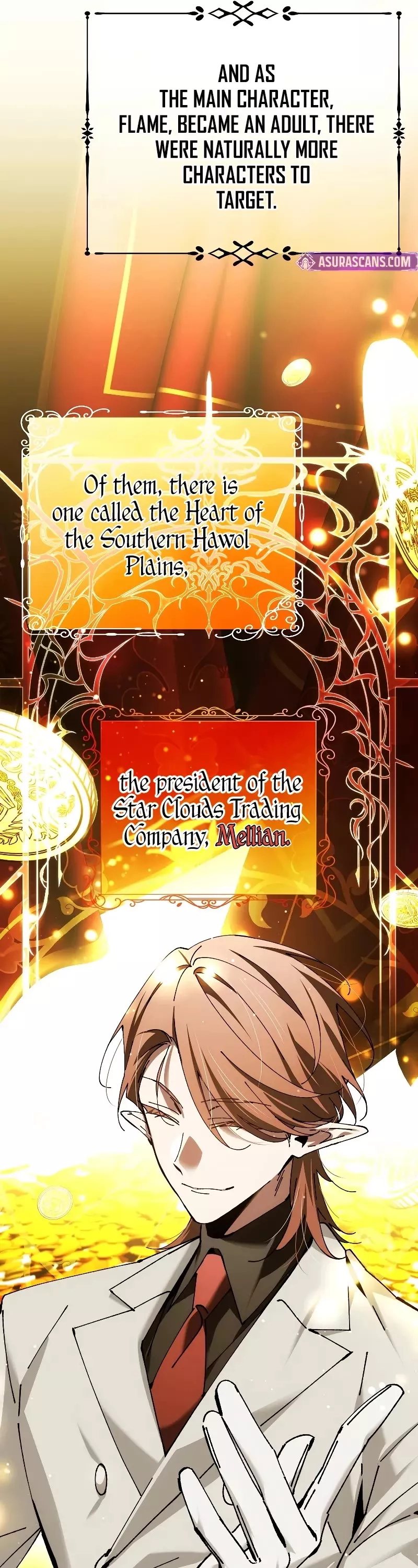 Read Magic Academy’s Genius Blinker Manga Online