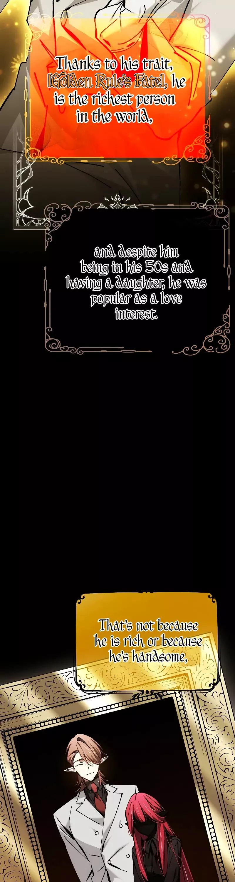 Read Magic Academy’s Genius Blinker Manga Online