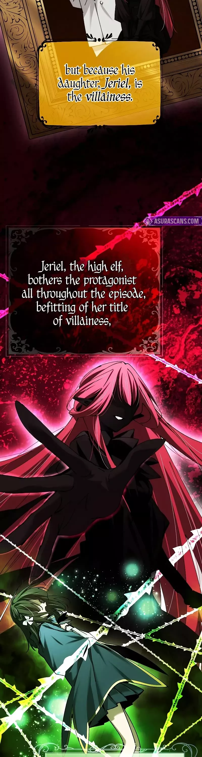 Read Magic Academy’s Genius Blinker Manga Online