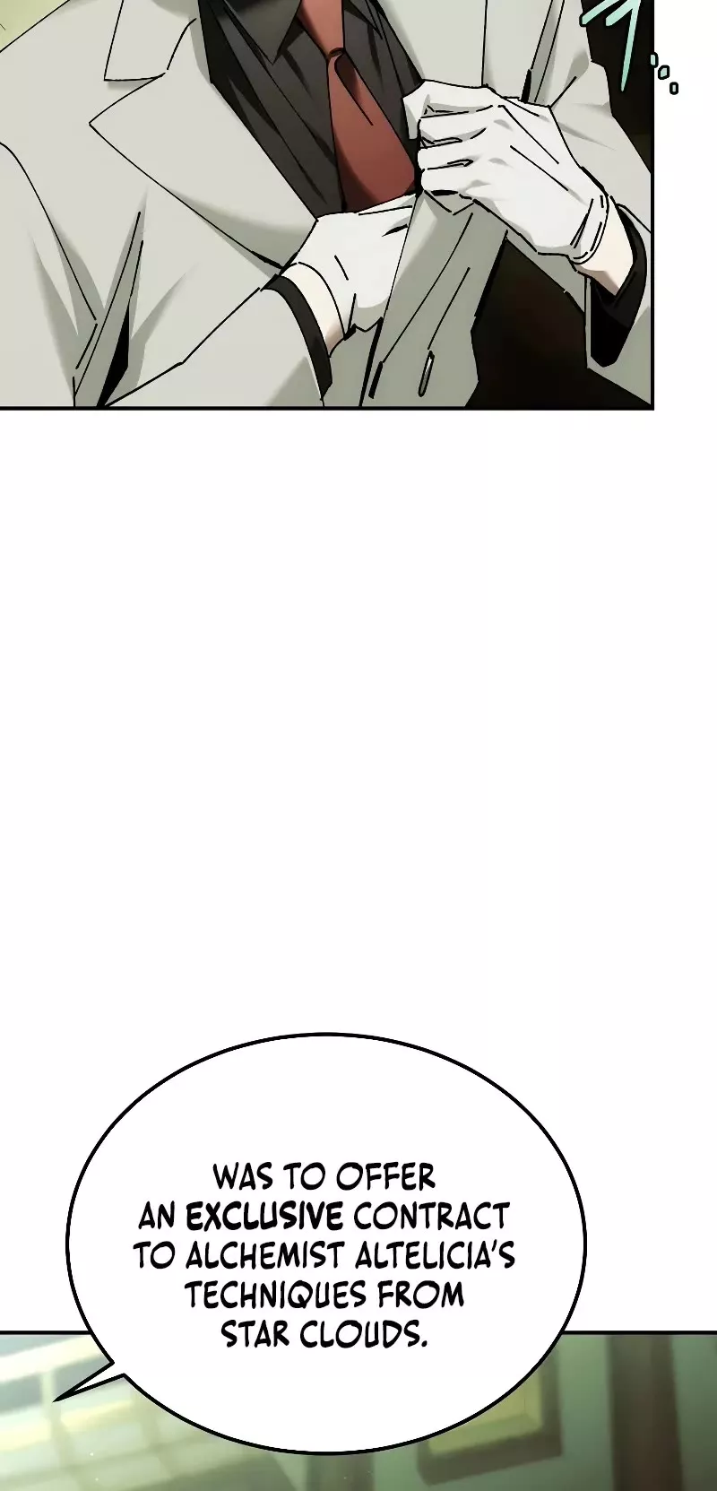 Read Magic Academy’s Genius Blinker Manga Online