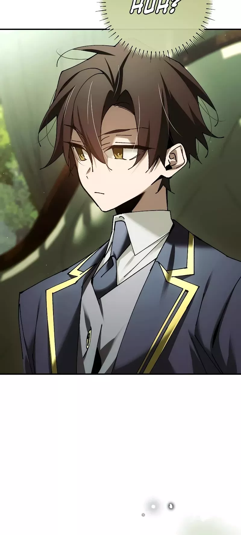 Read Magic Academy’s Genius Blinker Manga Online