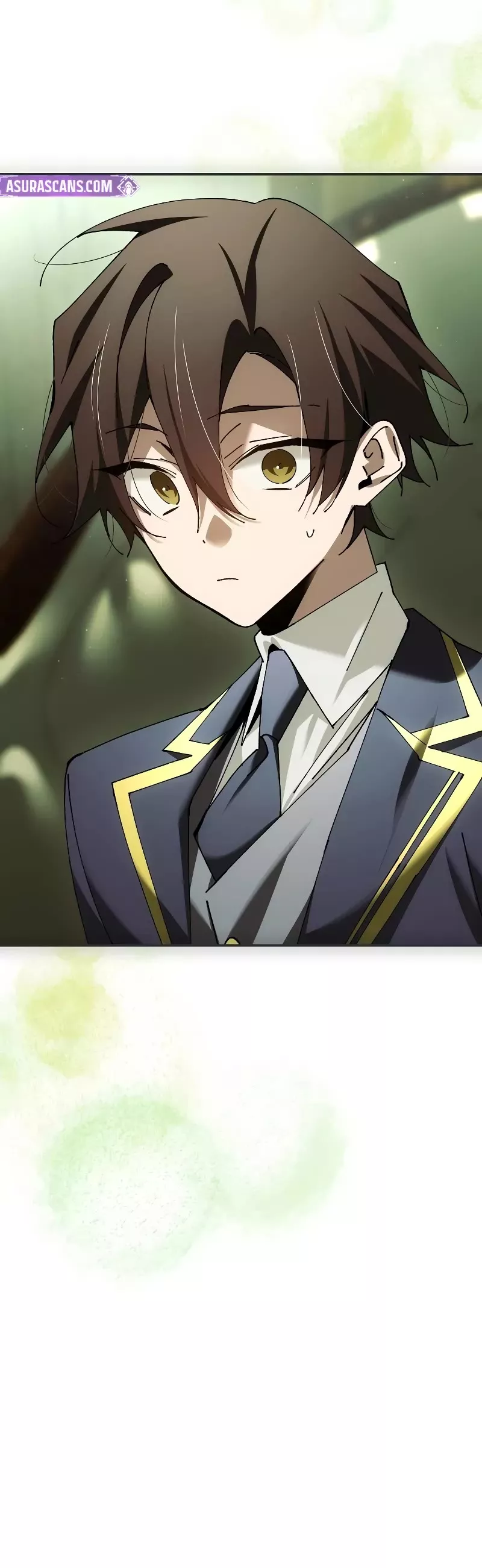 Read Magic Academy’s Genius Blinker Manga Online