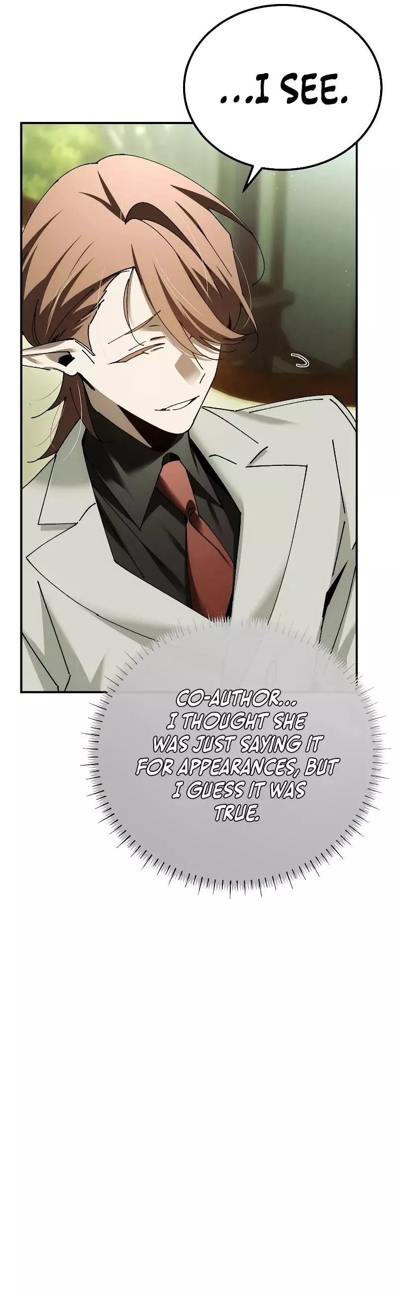 Read Magic Academy’s Genius Blinker Manga Online