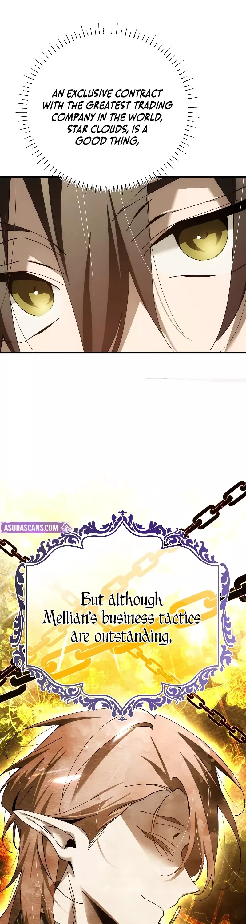 Read Magic Academy’s Genius Blinker Manga Online