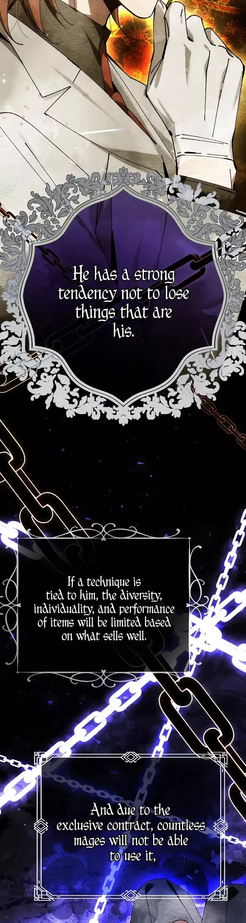 Read Magic Academy’s Genius Blinker Manga Online