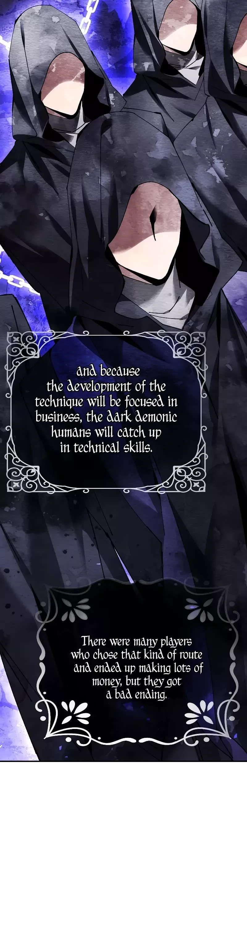 Read Magic Academy’s Genius Blinker Manga Online