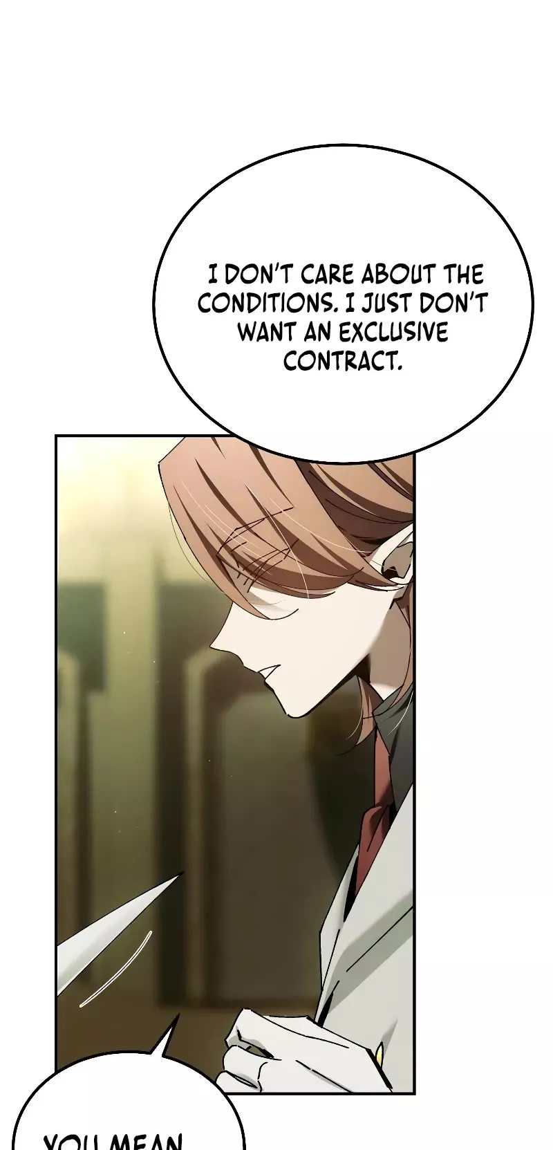 Read Magic Academy’s Genius Blinker Manga Online