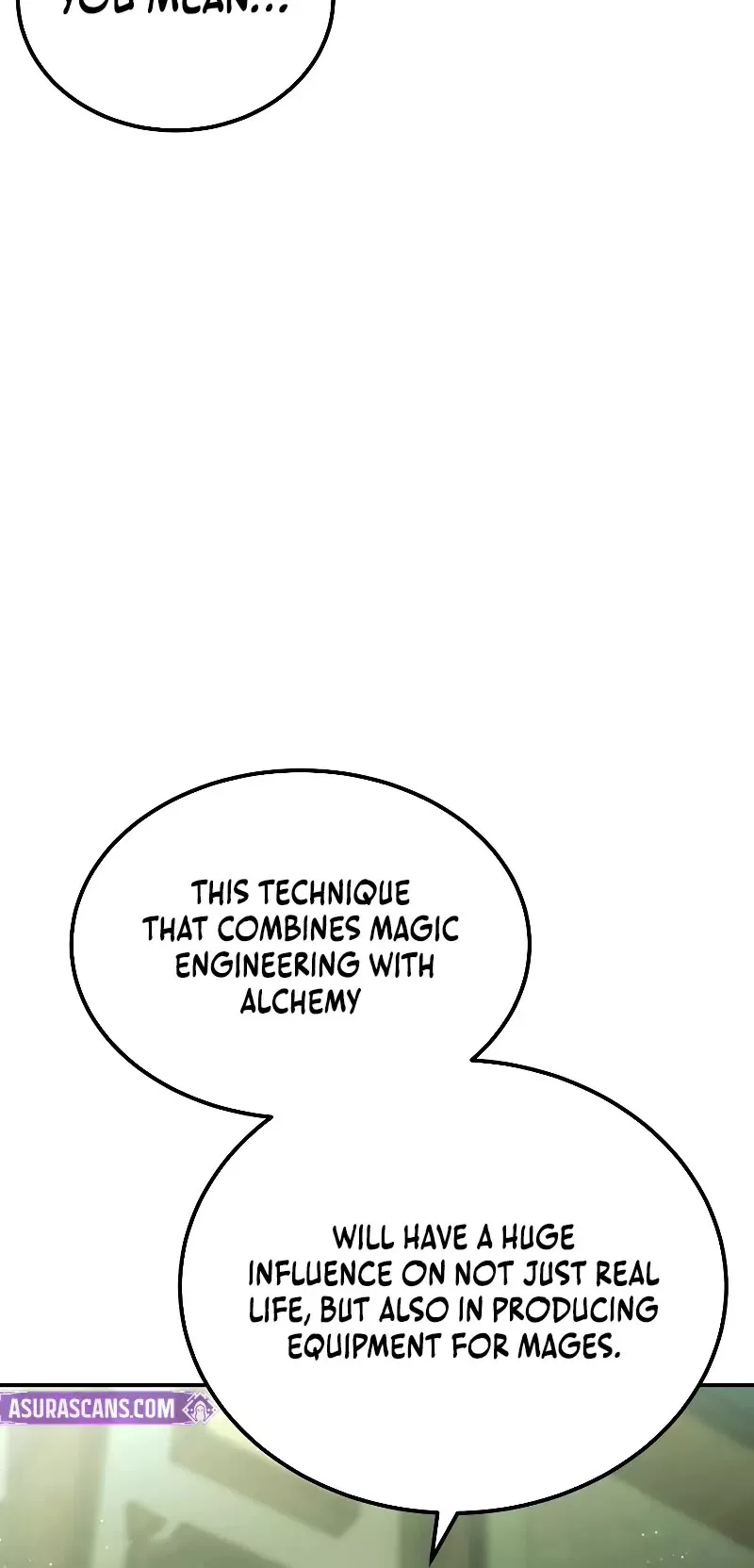 Read Magic Academy’s Genius Blinker Manga Online