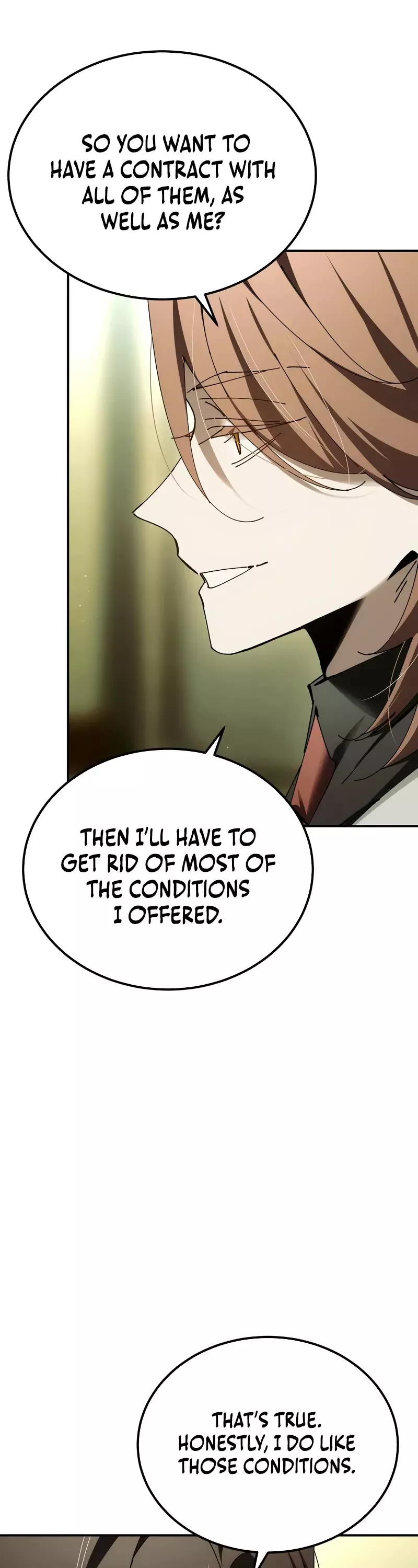 Read Magic Academy’s Genius Blinker Manga Online