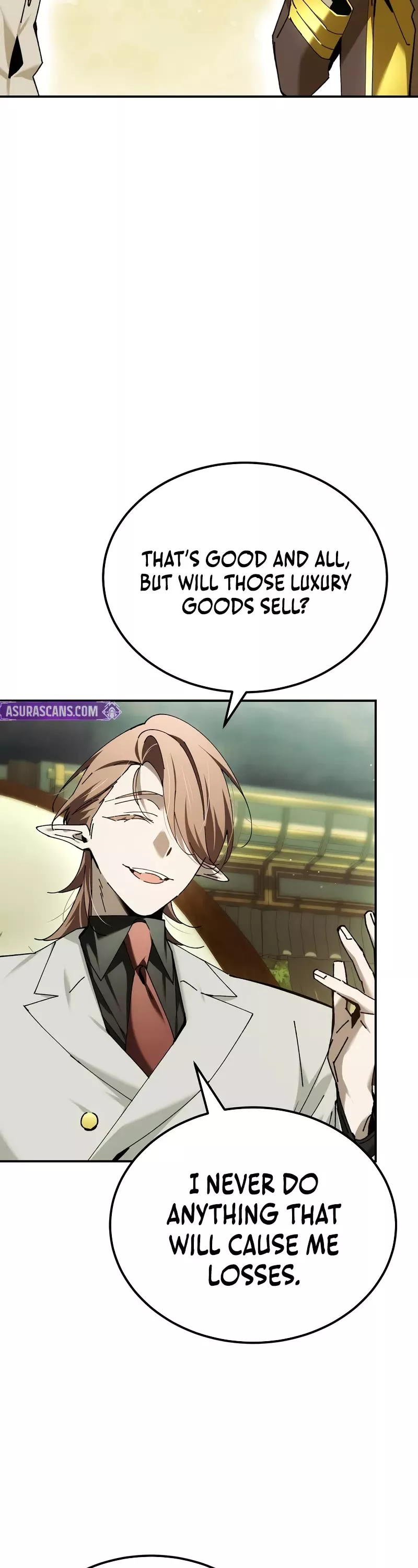 Read Magic Academy’s Genius Blinker Manga Online