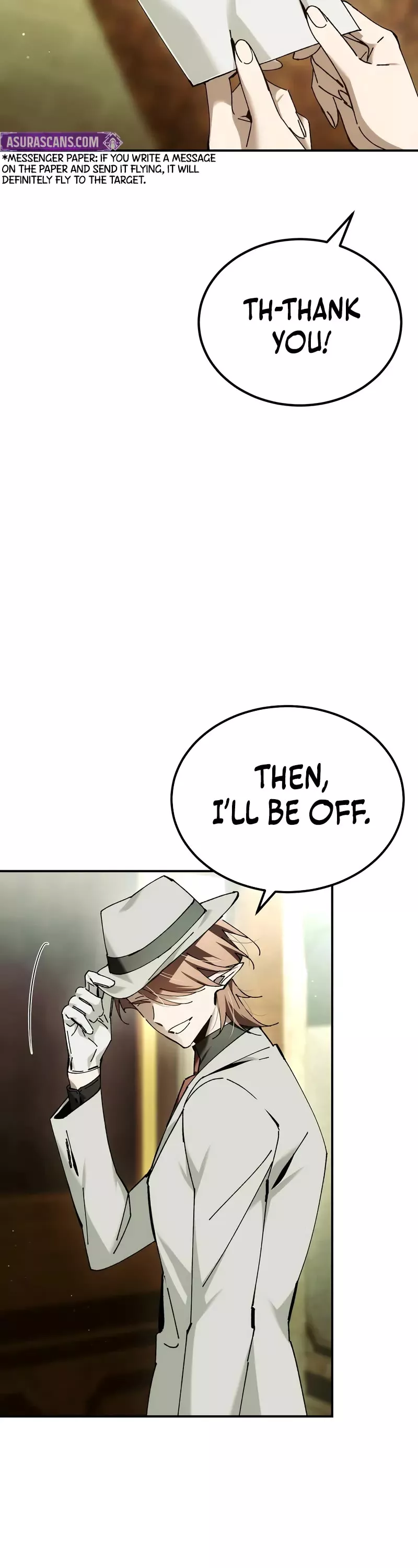 Read Magic Academy’s Genius Blinker Manga Online