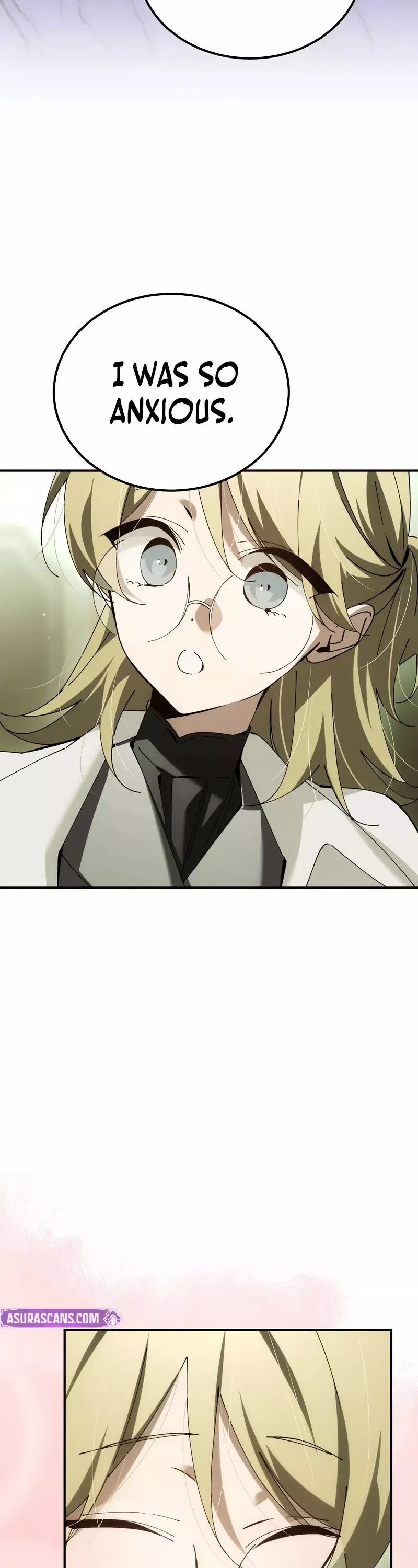 Read Magic Academy’s Genius Blinker Manga Online