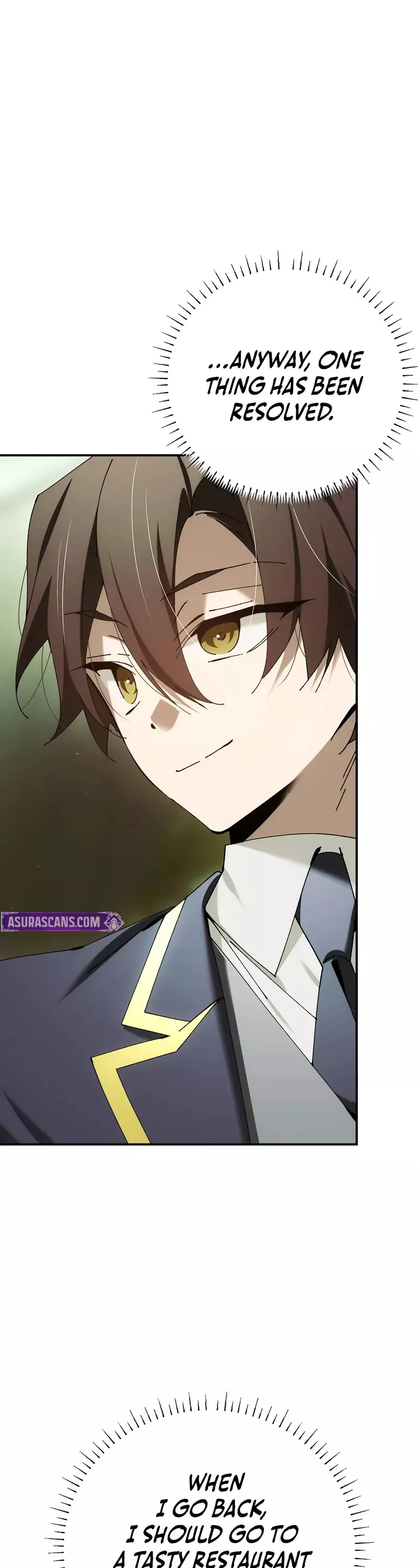 Read Magic Academy’s Genius Blinker Manga Online